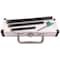 H & H Industrial Products 3 Piece (5/16, 3/8 & 1/2") SCLCR Indexable Boring Bar Set 1001-0020 - alternate 4